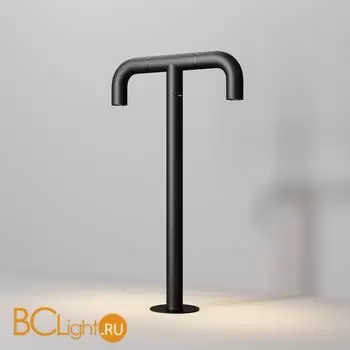 Ландшафтный светильник Maytoni Sleek O477FL-L4GF3K - Фото 3