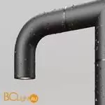 Ландшафтный светильник Maytoni Sleek O477FL-L4GF3K - Фото 4