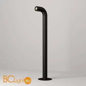 Ландшафтный светильник Maytoni Sleek O477FL-L2GF3K - Фото 1