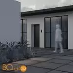 Ландшафтный светильник Maytoni Sleek O477FL-L2GF3K - Фото 3