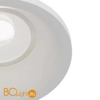 Встраиваемый светильник Maytoni Slim GU10 1x50Вт DL027-2-01W - Фото 0