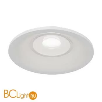 Встраиваемый светильник Maytoni Slim GU10 1x50Вт DL027-2-01W