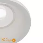 Встраиваемый светильник Maytoni Slim GU10 1x50Вт DL027-2-01W - Фото 0