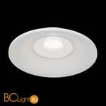 Встраиваемый светильник Maytoni Slim GU10 1x50Вт DL027-2-01W - Фото 1