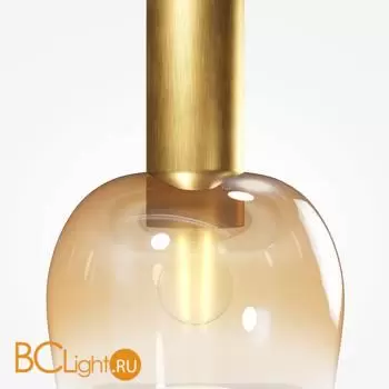 Потолочный светильник Maytoni Smart Casual new MOD414CL-01G - Фото 2