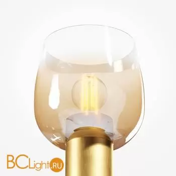 Настольный светильник Maytoni Smart Casual new MOD414TL-01G - Фото 0