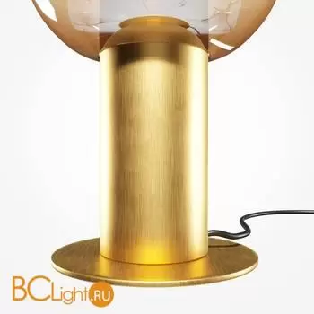 Настольный светильник Maytoni Smart Casual new MOD414TL-01G - Фото 4