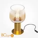 Настольный светильник Maytoni Smart Casual new MOD414TL-01G - Фото 2