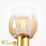 Настольный светильник Maytoni Smart Casual new MOD414TL-01G - Фото 0