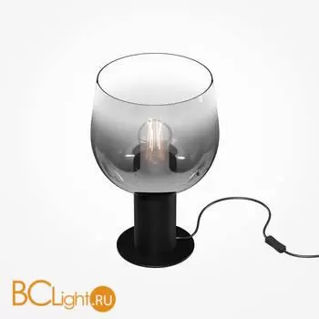 Настольный светильник Maytoni MOD414TL-01B - Фото 2