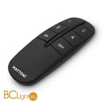 Пульт для управления освещением MRC004B - Фото 0