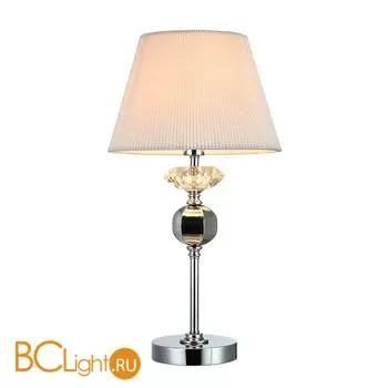 Настольная лампа Maytoni Smusso MOD560-TL-01-N