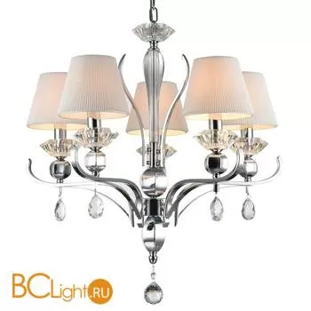 Люстра Maytoni Smusso MOD560-05-N