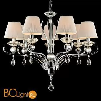 Люстра Maytoni Smusso MOD560-07-N - Фото 0