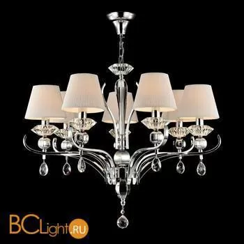 Люстра Maytoni Smusso MOD560-07-N - Фото 2