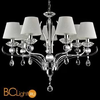 Люстра Maytoni Smusso MOD560-07-N