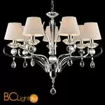 Люстра Maytoni Smusso MOD560-07-N - Фото 0