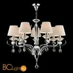 Люстра Maytoni Smusso MOD560-07-N - Фото 2