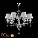 Люстра Maytoni Smusso MOD560-07-N - Фото 1