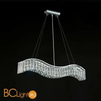 Подвесной светильник Maytoni Snake D957-ABC-N