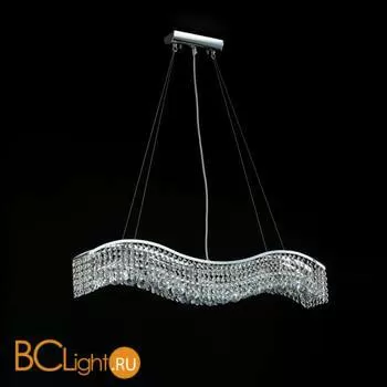 Подвесной светильник Maytoni Snake MOD957-PL-01-40W-N