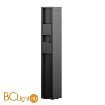 Уличная розетка Maytoni Outdoor Socket 2*2000Вт IP 54 O459FL-GF02SC