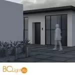 Уличная розетка Maytoni Outdoor Socket 2*2000Вт IP 54 O459FL-GF02SC - Фото 4