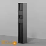 Уличная розетка Maytoni Outdoor Socket 2*2000Вт IP 54 O459FL-GF02SC - Фото 1