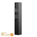 Уличная розетка Maytoni Outdoor Socket 2*2000Вт IP 54 O459FL-GF02SC