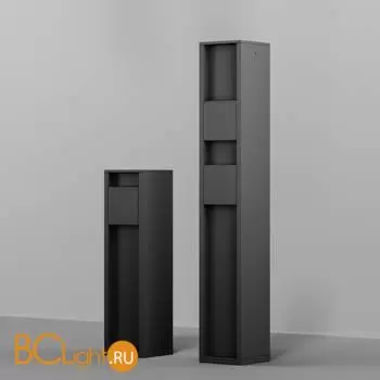 Уличная розетка Maytoni Outdoor Socket 2000Вт IP 54 O459FL-GF01SC - Фото 5