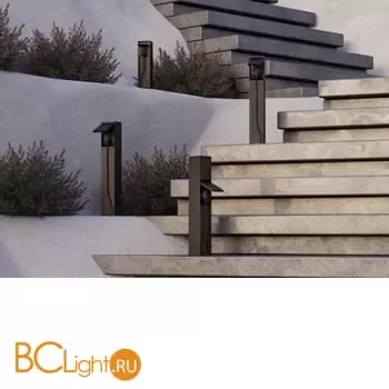 Уличная розетка Maytoni Outdoor Socket 2000Вт IP 54 O459FL-GF01SC - Фото 1