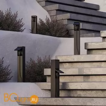 Уличная розетка Maytoni Outdoor Socket 2000Вт IP 54 O459FL-GF01SC - Фото 0