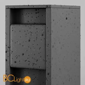 Уличная розетка Maytoni Outdoor Socket 2000Вт IP 54 O459FL-GF01SC - Фото 4