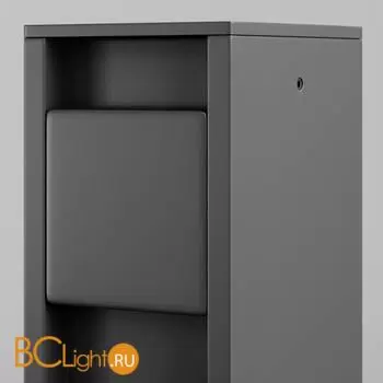 Уличная розетка Maytoni Outdoor Socket 2000Вт IP 54 O459FL-GF01SC - Фото 2