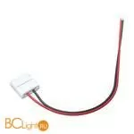 Гибкий односторонний соединитель-токоподвод для RGB светодиодной ленты Maytoni CN011 10 шт. - Фото 0