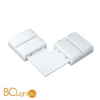 Коннектор угловой для RGB светодиодной ленты Maytoni CN007 10 шт. - Фото 0