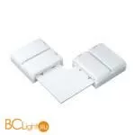 Коннектор угловой для RGB светодиодной ленты Maytoni CN007 10 шт.