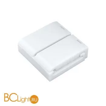 Коннектор прямой для RGB светодиодной ленты Maytoni CN003 10 шт. - Фото 0