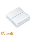 Коннектор прямой для RGB светодиодной ленты Maytoni CN003 10 шт. - Фото 0