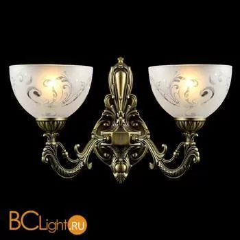 Бра Maytoni Classic 11 CL3060-02-R