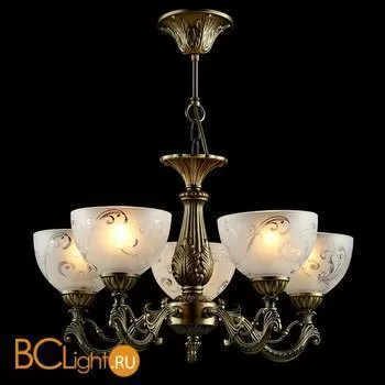 Люстра Maytoni Classic 11 CL3060-05-R