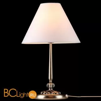 Настольная лампа Maytoni Soffia RC095-TL-01-N - Фото 0