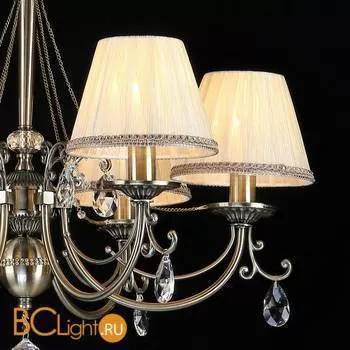 Люстра Maytoni Soffia RC093-PL-06-R - Фото 0