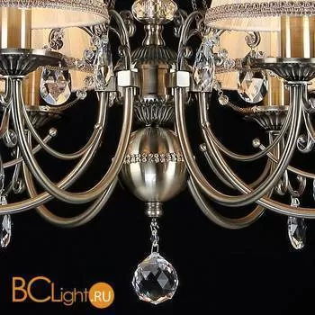 Люстра Maytoni Soffia RC093-PL-06-R - Фото 1