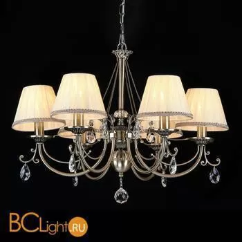 Люстра Maytoni Soffia RC093-PL-06-R