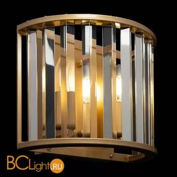 Настенный светильник Maytoni Solar MOD087WL-02G - Фото 0