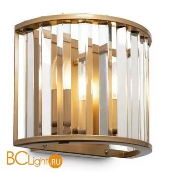 Настенный светильник Maytoni Solar MOD087WL-02G