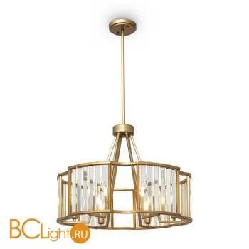 Подвесной светильник Maytoni Solar MOD087PL-06G