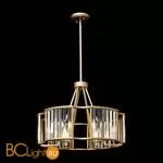 Подвесной светильник Maytoni Solar MOD087PL-06G - Фото 2