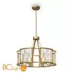 Подвесной светильник Maytoni Solar MOD087PL-06G